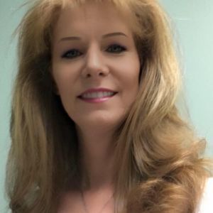 Meet your Posher, Tina